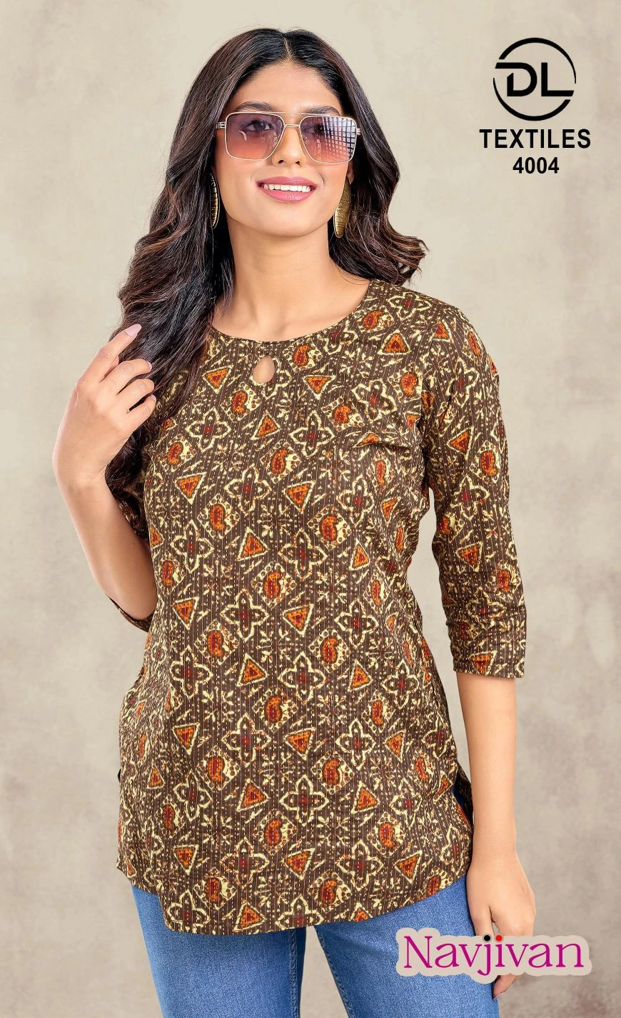 DL Navjivan Vol 4 - Image 6