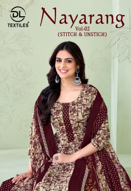 DL Nayarang Vol 2
