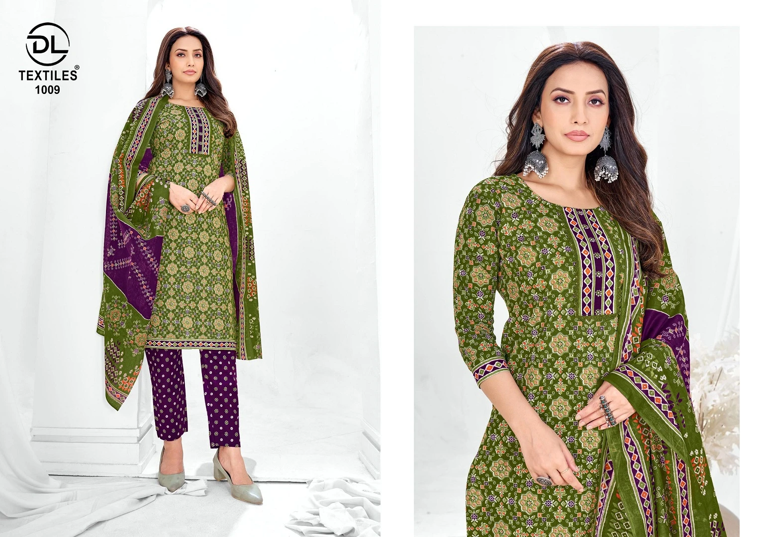 DL Silver Coin Vol 1 - Image 10