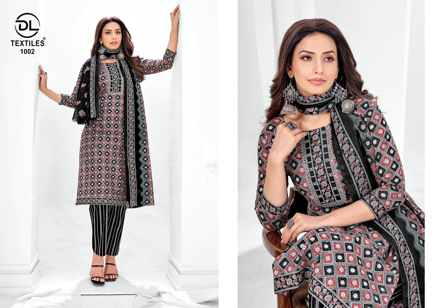 DL Silver Coin Vol 1 - Image 3