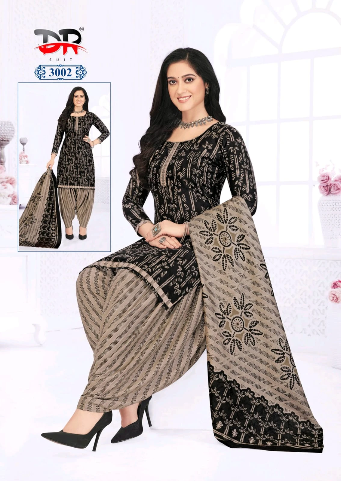 Dr Ammijaan Vol 3 - Image 10