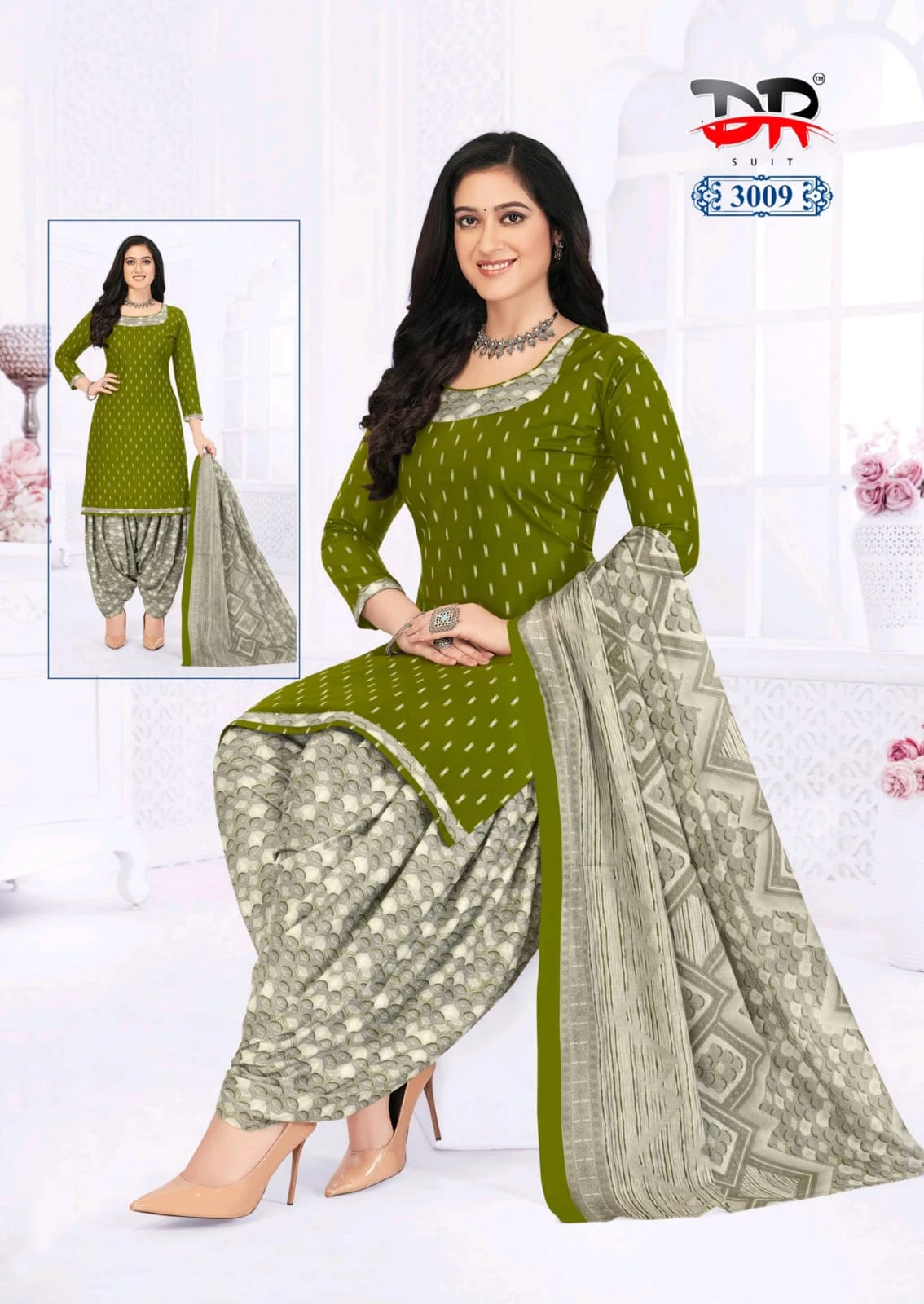 Dr Ammijaan Vol 3 - Image 5