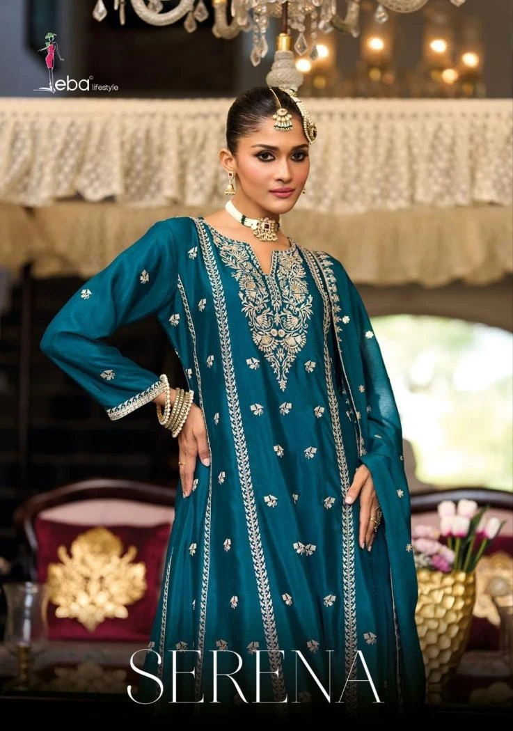 Eba Lifestyle Serena