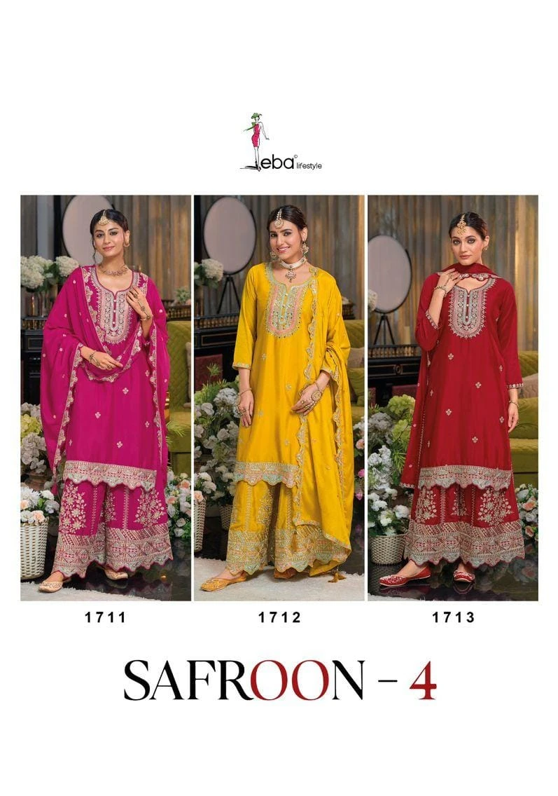 Eba Safroon Vol-4 - Image 5