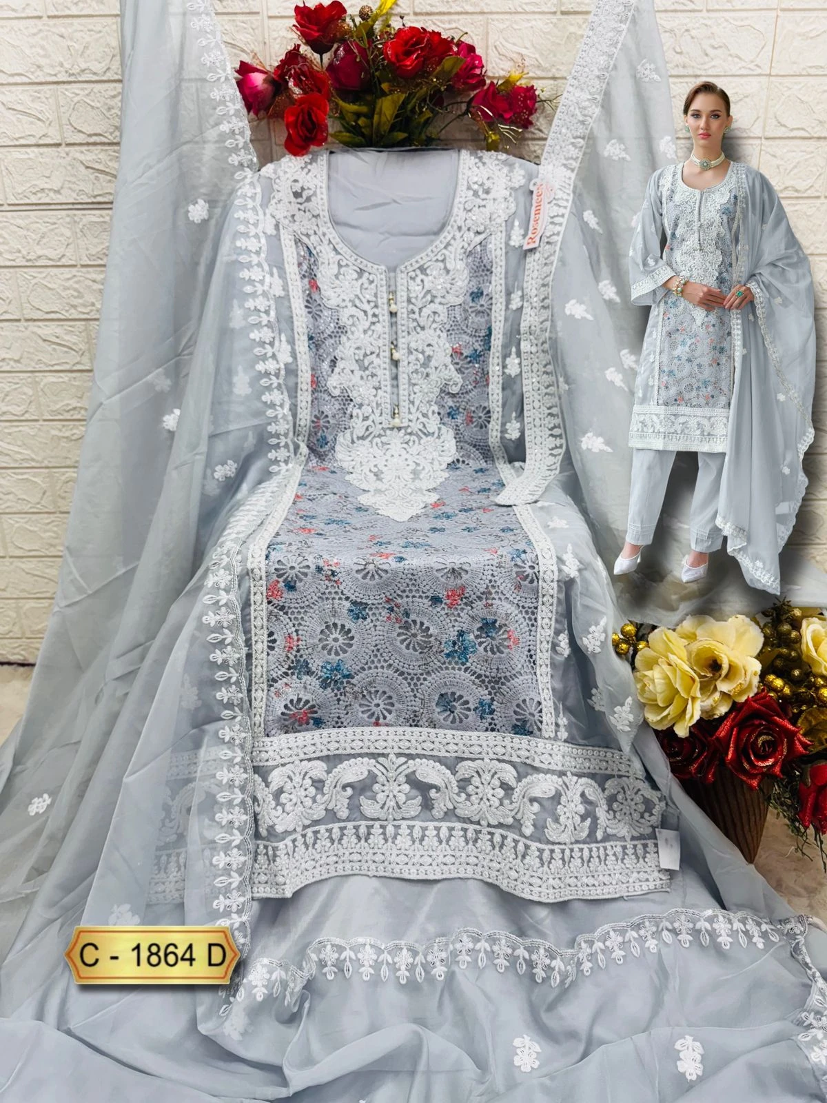 Fepic D 1864 - Image 2