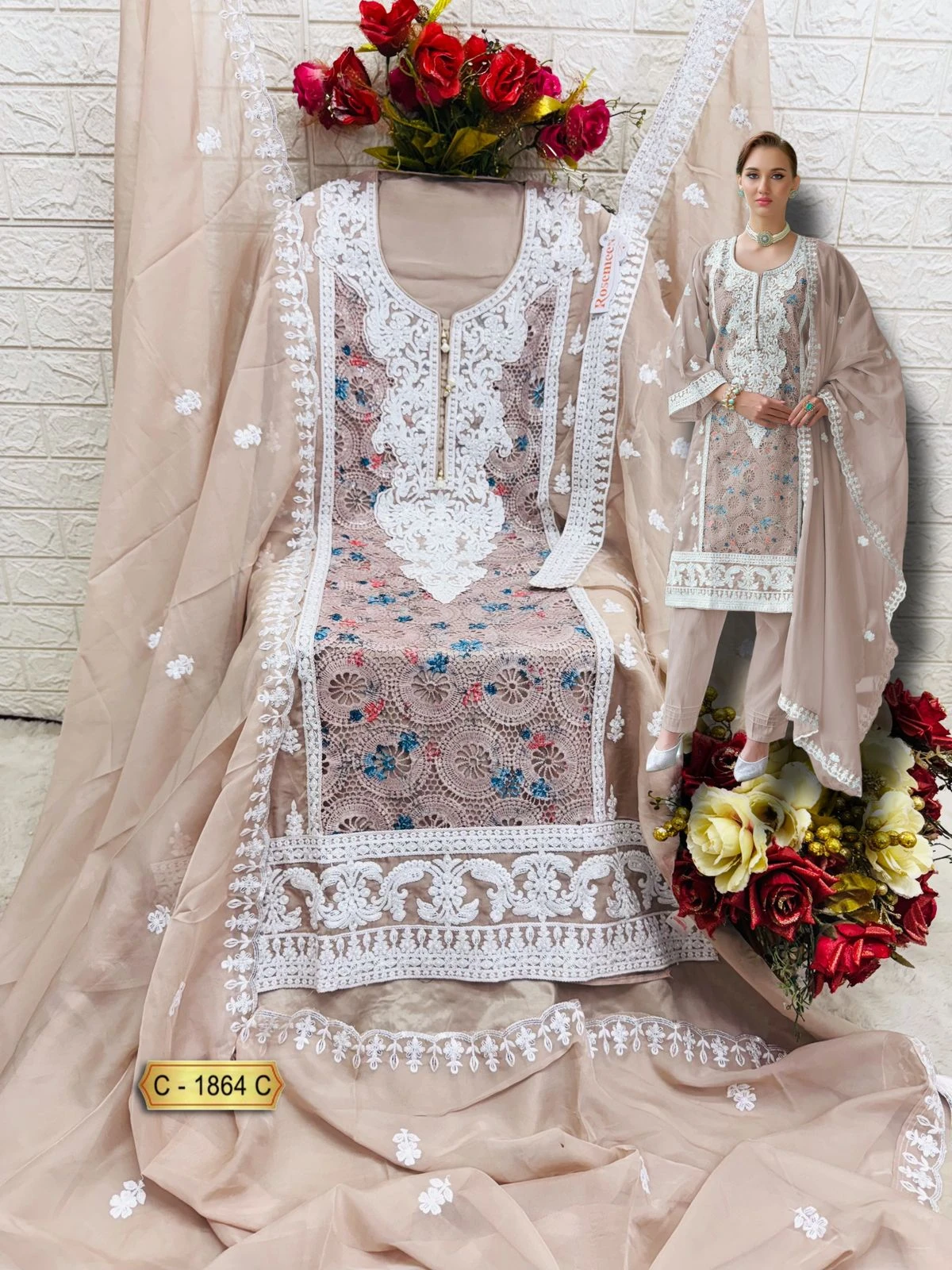 Fepic D 1864 - Image 4