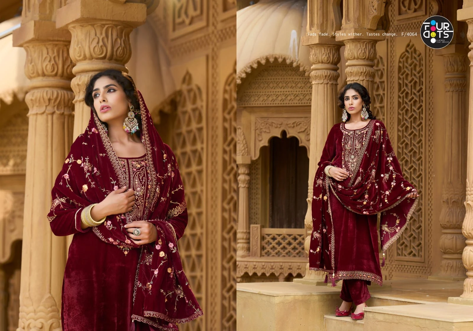 Fourdots Eleanor - Image 3