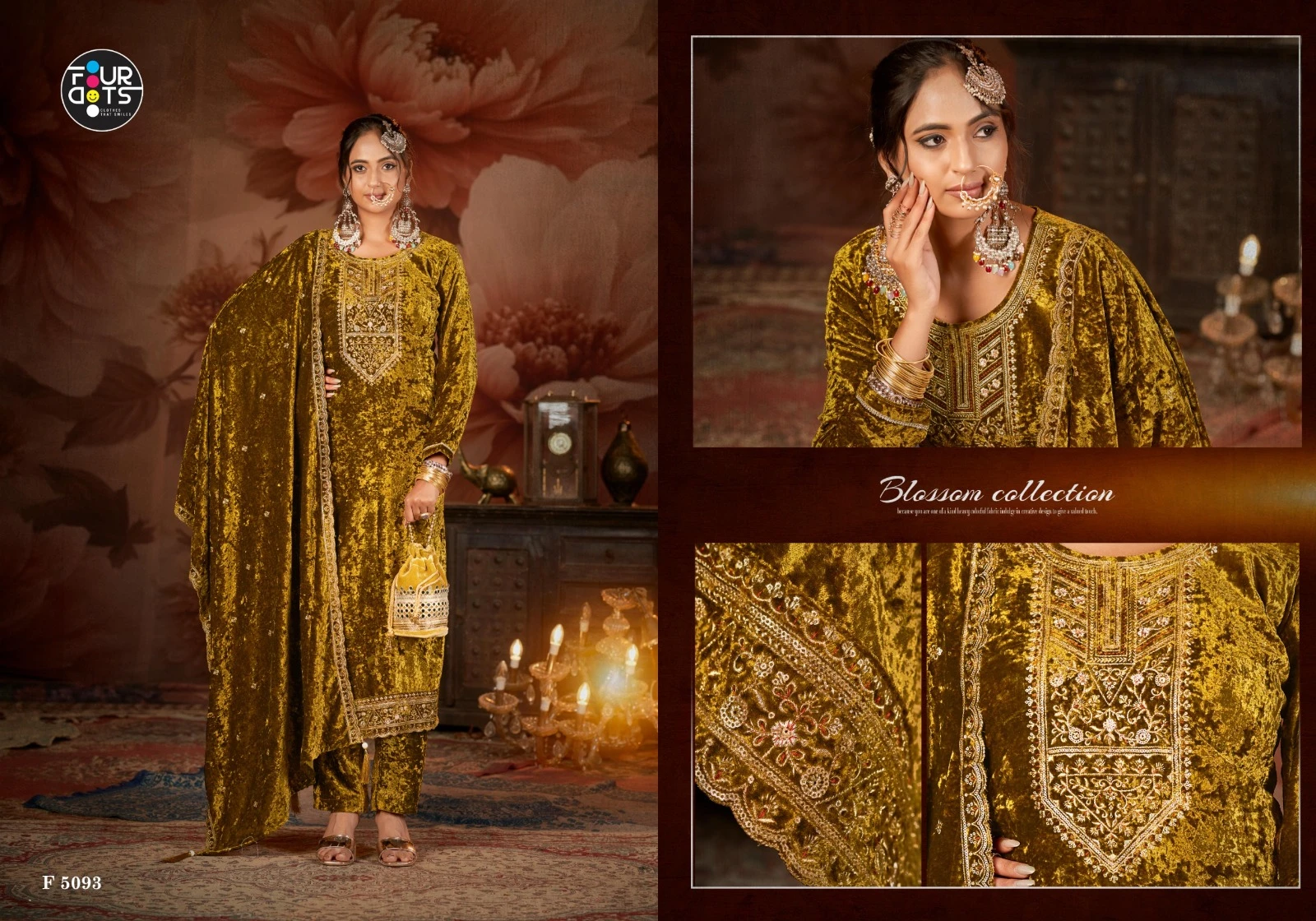 Fourdots Gunaar - Image 3