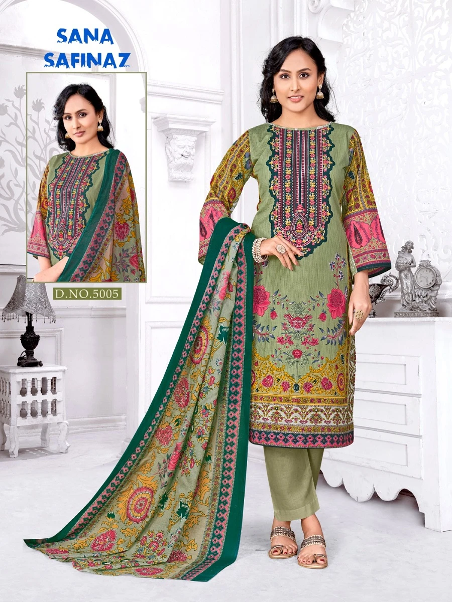 Ganesha Sana safinaz Vol 5 - Image 3