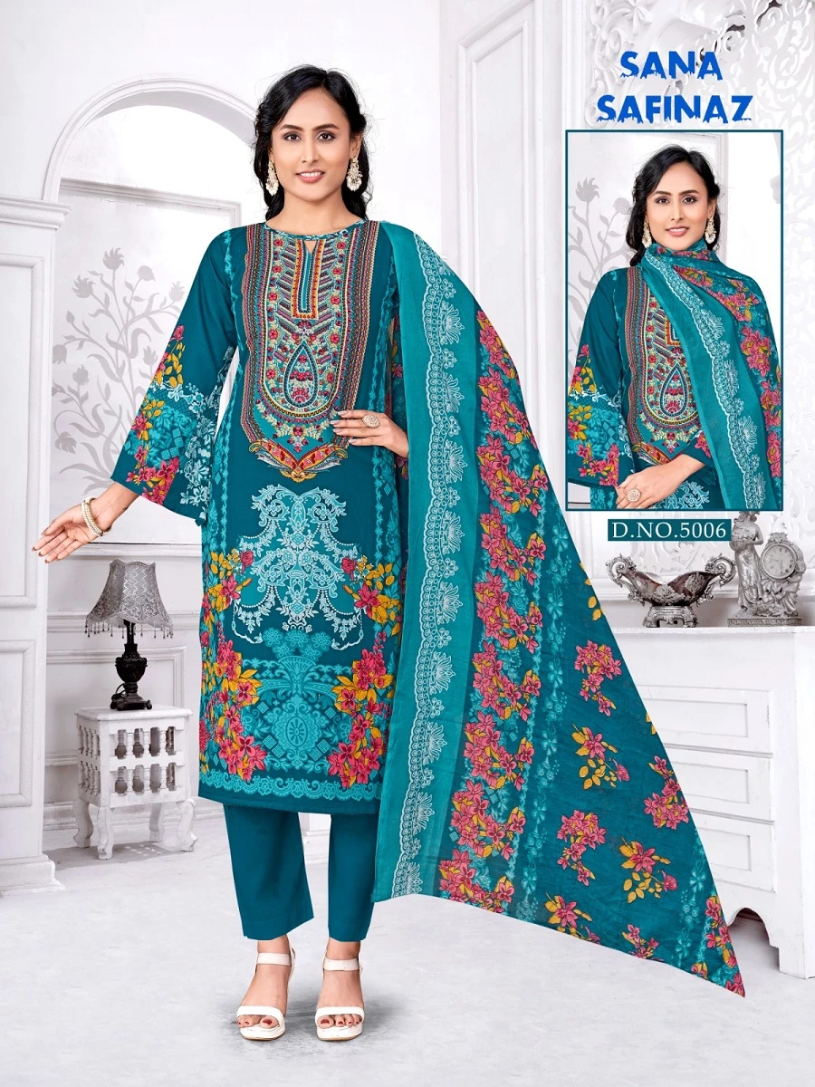 Ganesha Sana safinaz Vol 5 - Image 4