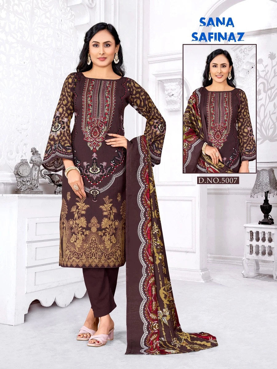 Ganesha Sana safinaz Vol 5 - Image 5