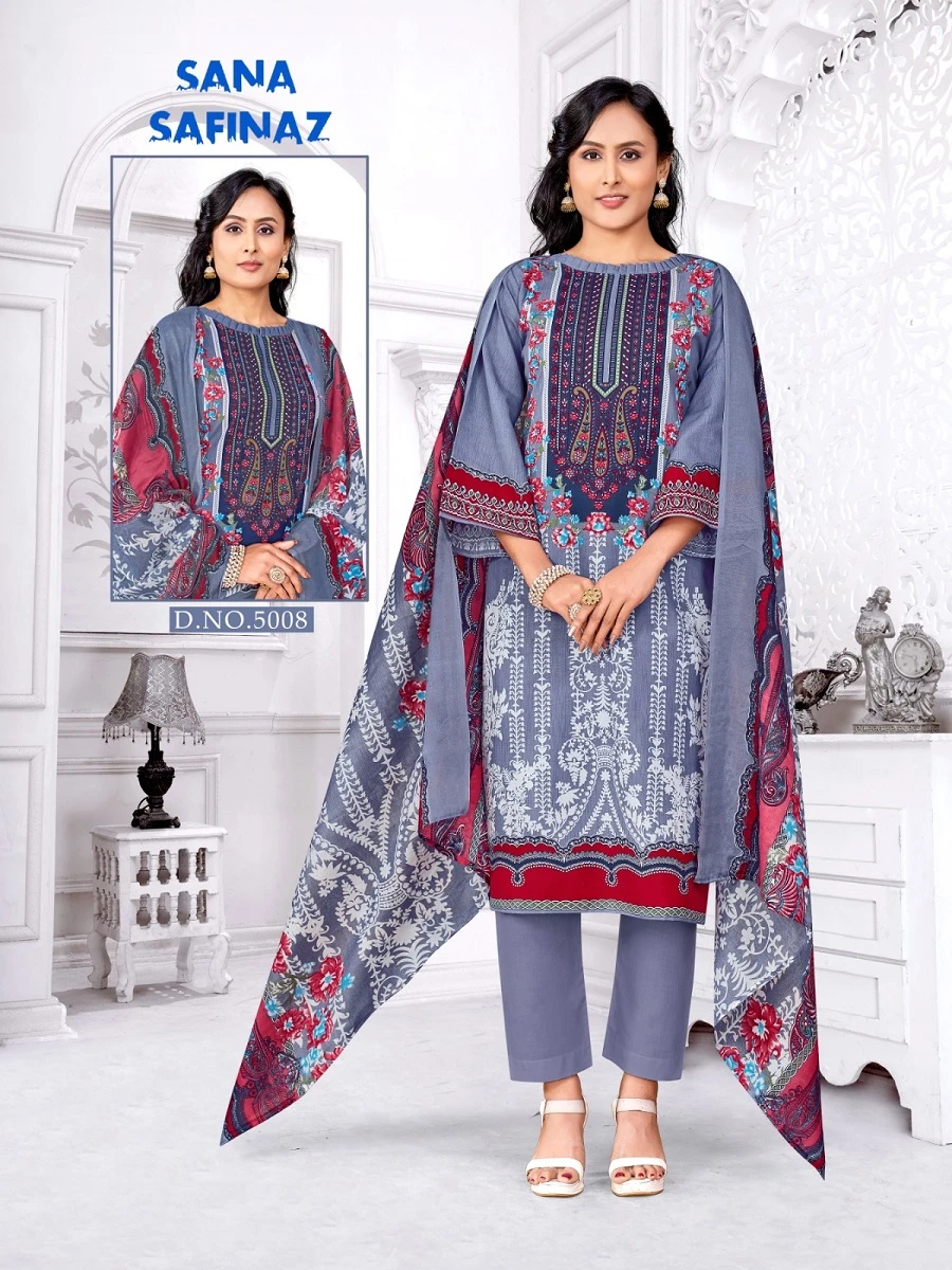 Ganesha Sana safinaz Vol 5 - Image 6