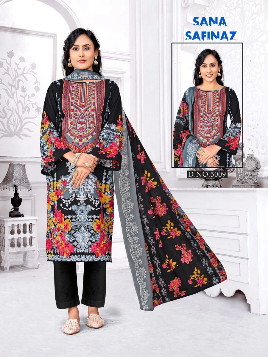 Ganesha Sana safinaz Vol 5 - Image 7