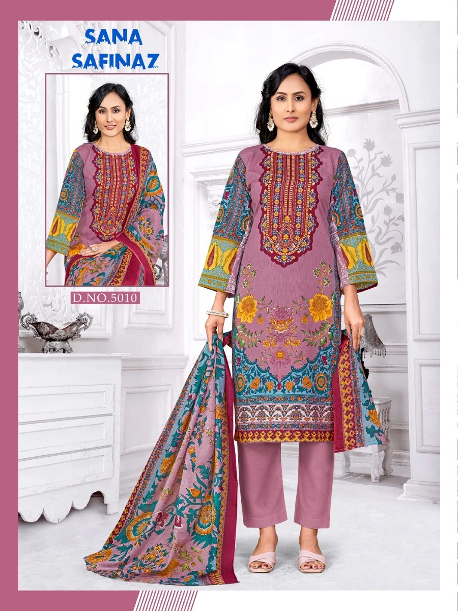 Ganesha Sana safinaz Vol 5 - Image 8