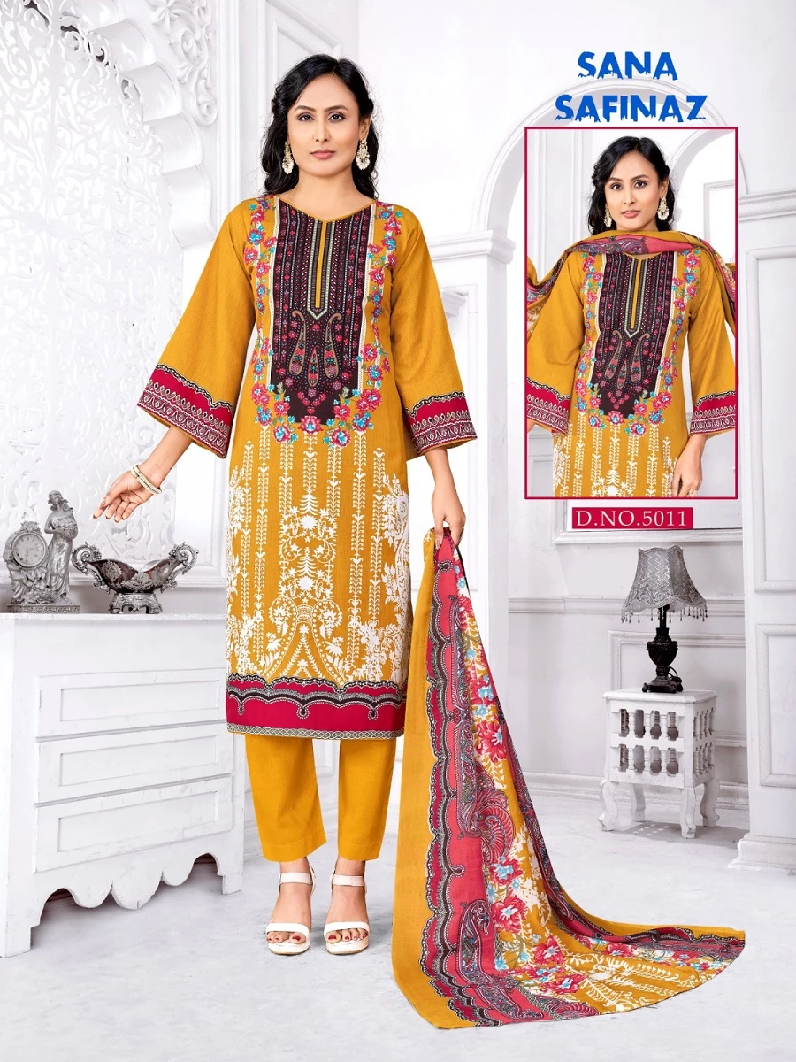 Ganesha Sana safinaz Vol 5 - Image 9