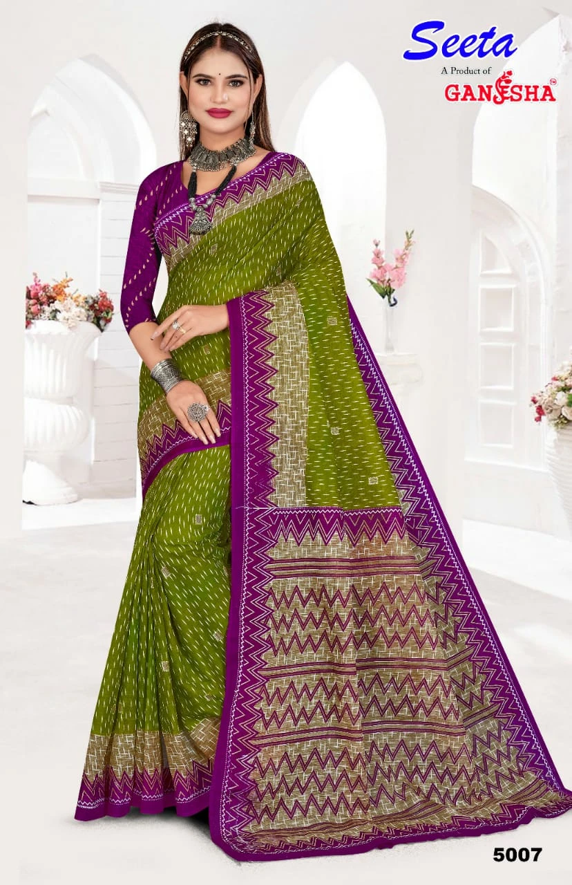 Ganesha Seeta Vol 5 - Image 12