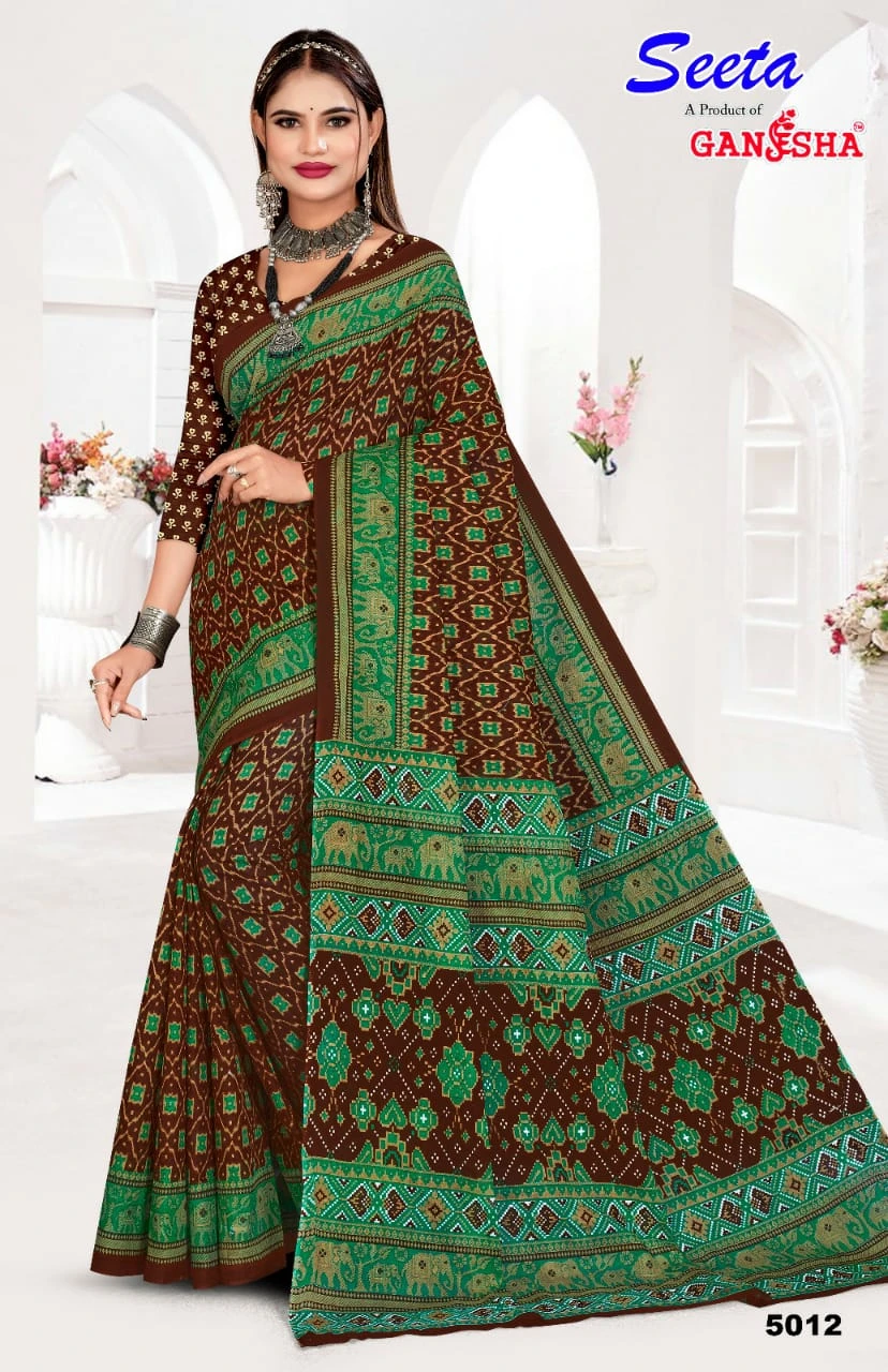 Ganesha Seeta Vol 5 - Image 13