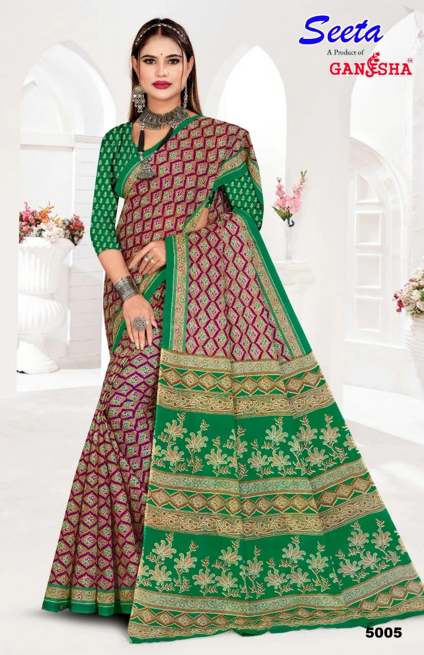 Ganesha Seeta Vol 5 - Image 3