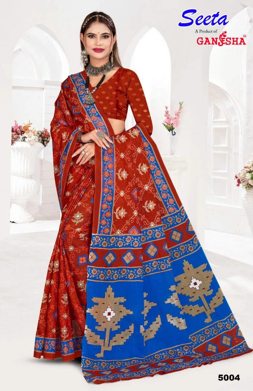 Ganesha Seeta Vol 5 - Image 4