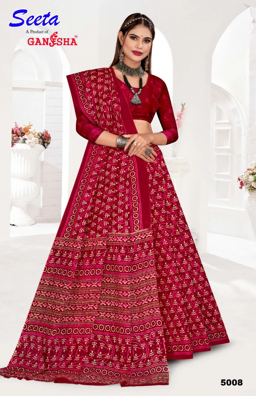 Ganesha Seeta Vol 5 - Image 5