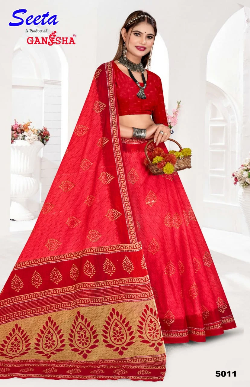 Ganesha Seeta Vol 5 - Image 7