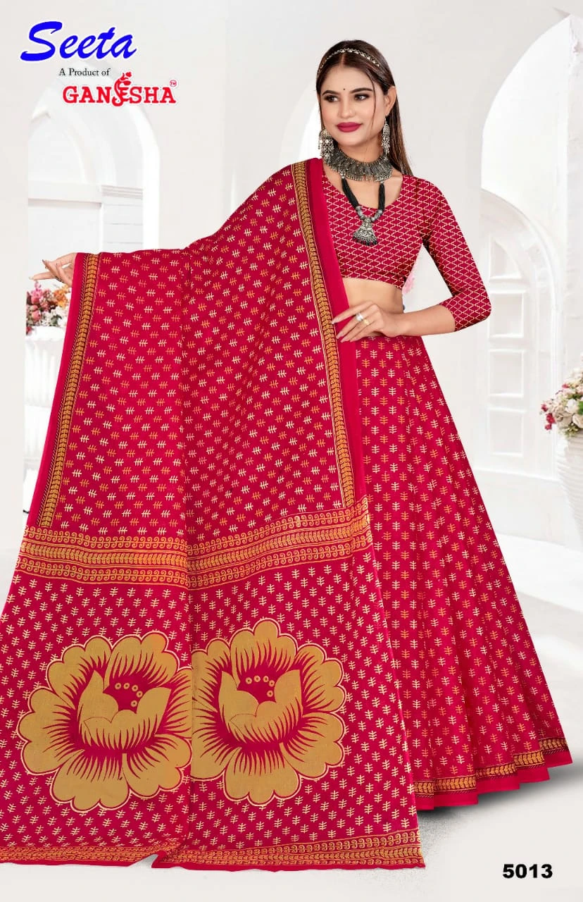 Ganesha Seeta Vol 5 - Image 8