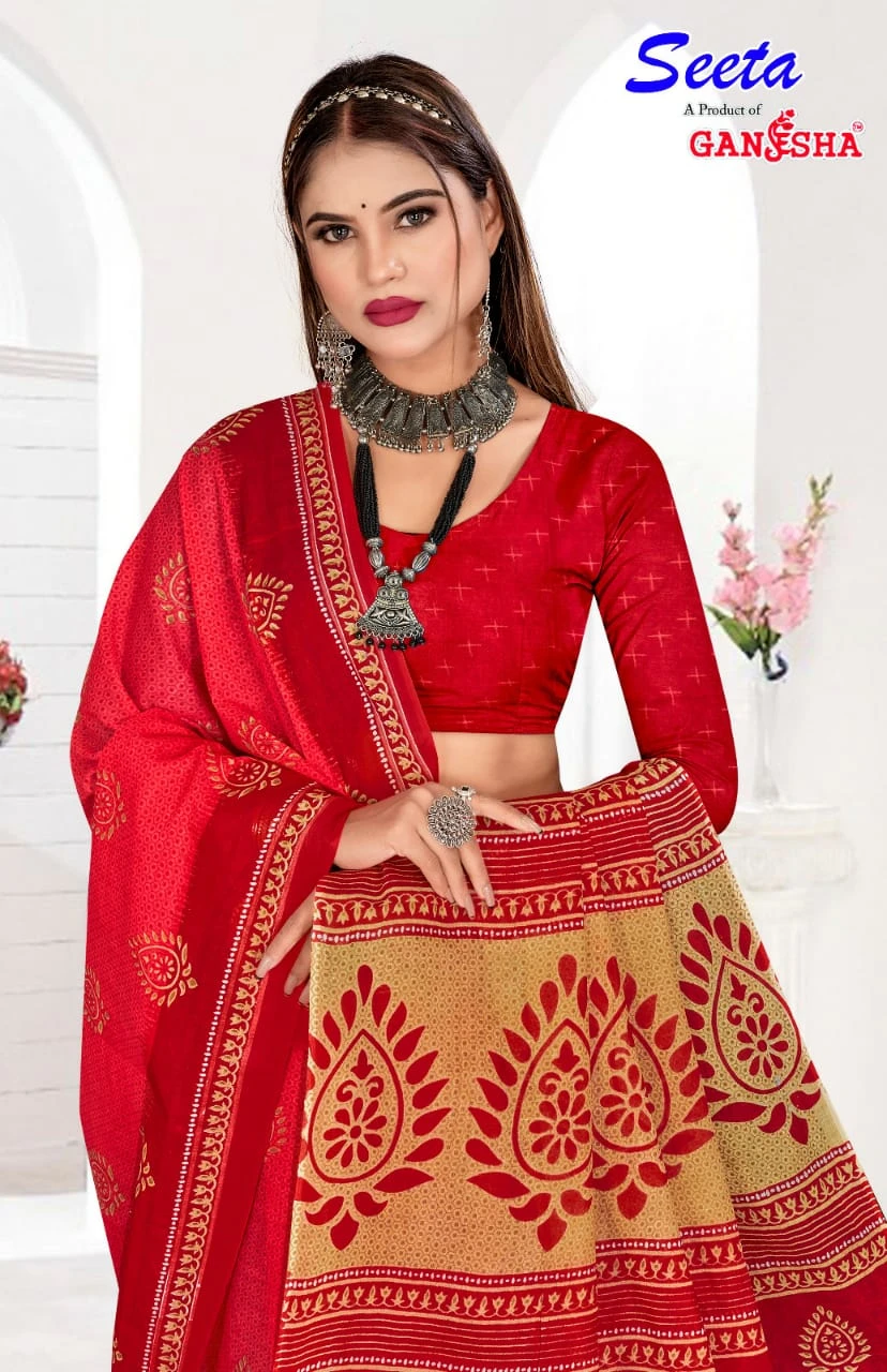 Ganesha Seeta Vol 5 - Image 9