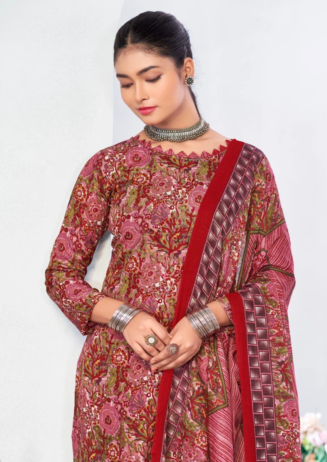 Ganeshji Nargis Vol 4 - Image 11