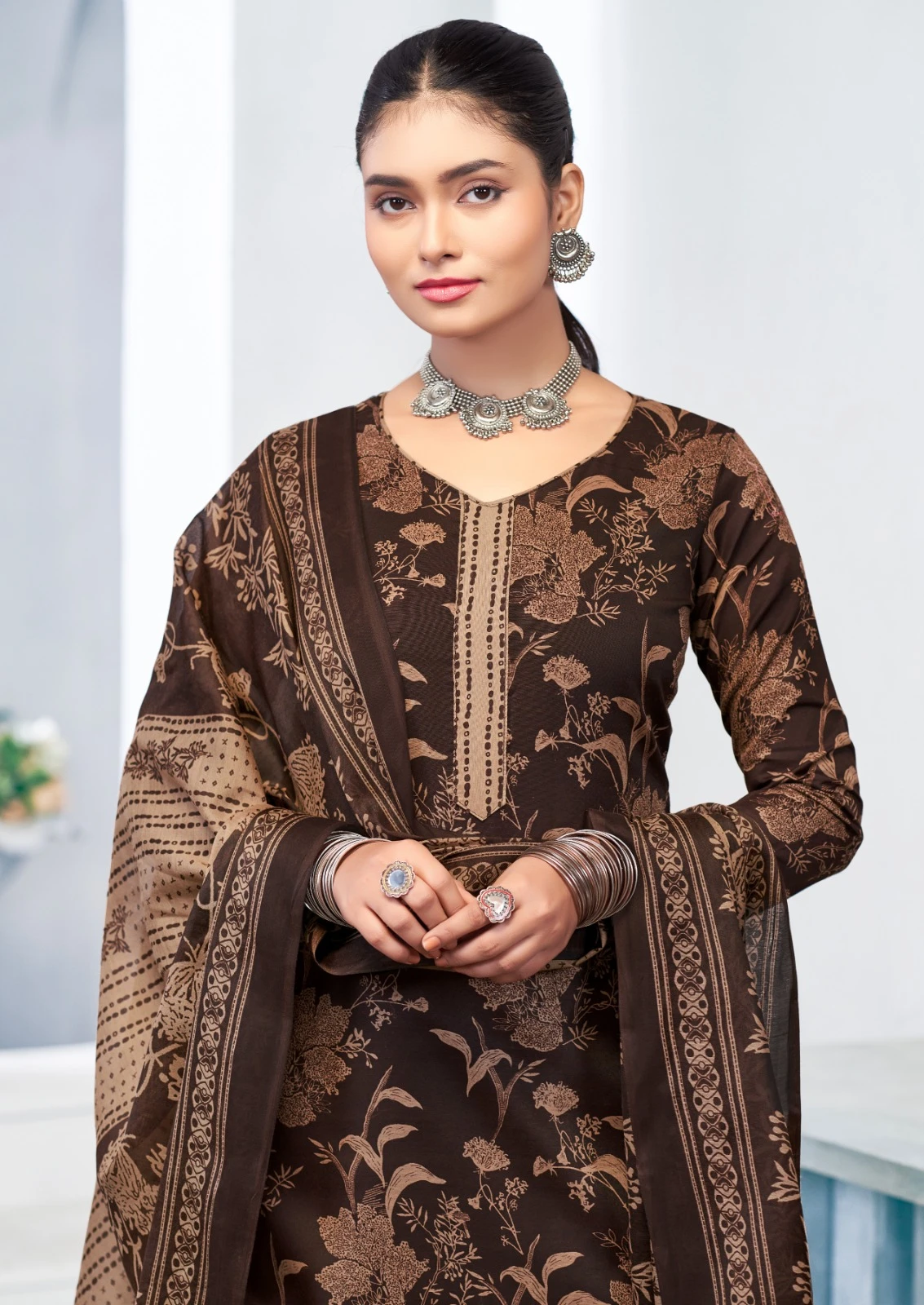 Ganeshji Nargis Vol 4 - Image 13