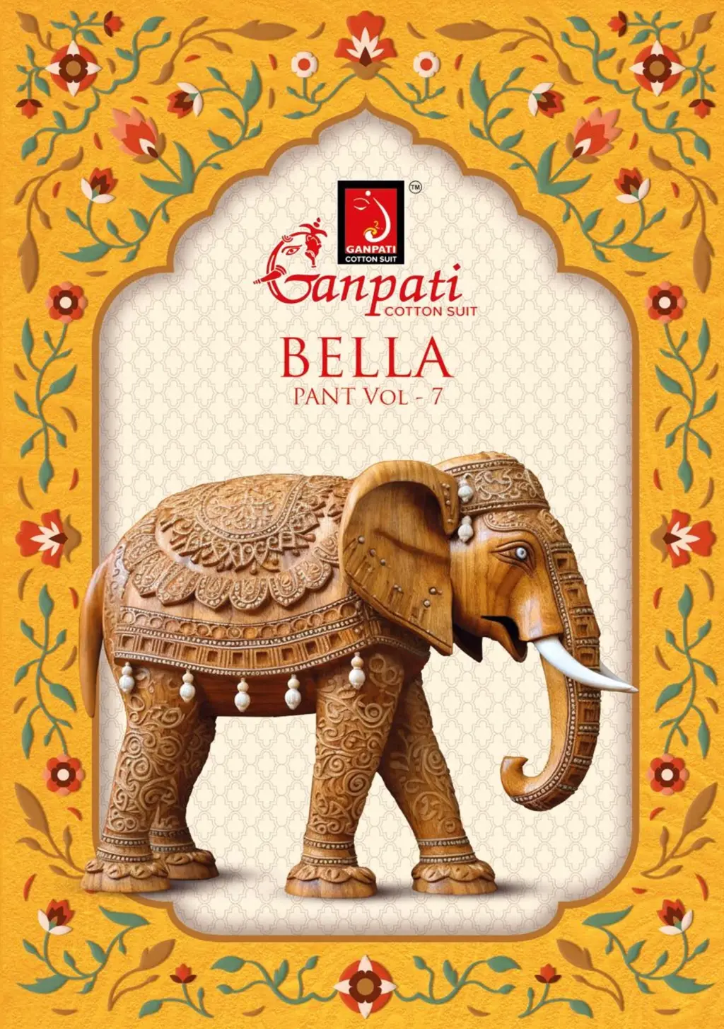 Ganpati Bella Vol 7