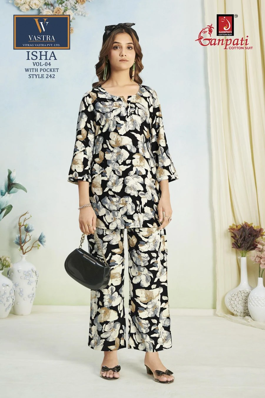 Ganpati Isha Vol 4 - Image 4