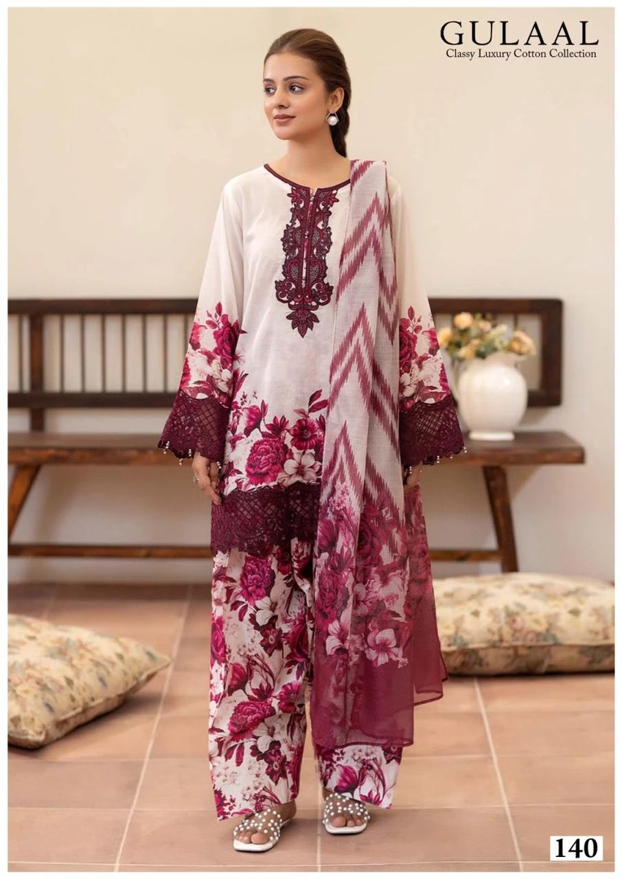 Gulaal Karachi Vol 14 - Image 10