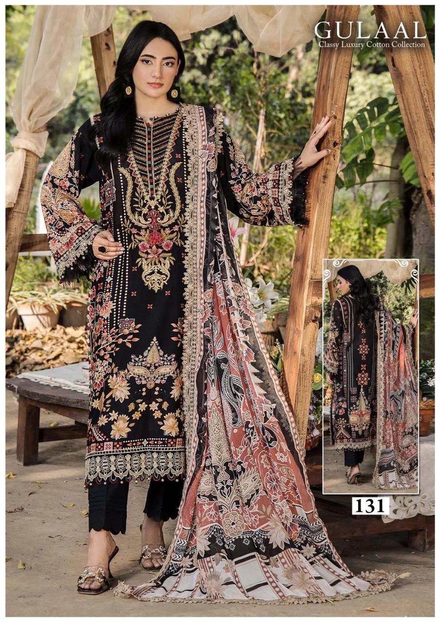 Gulaal Karachi Vol 14 - Image 12