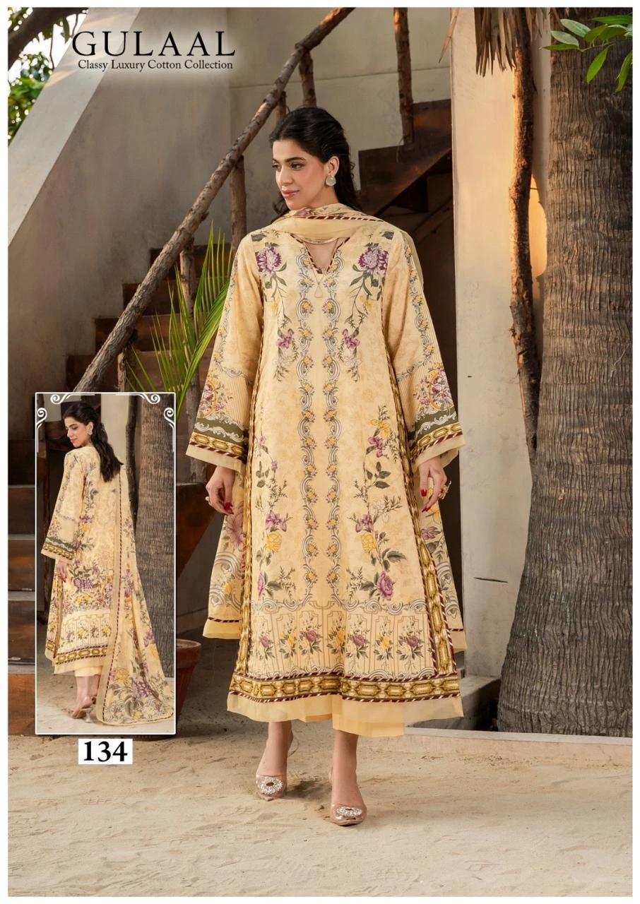 Gulaal Karachi Vol 14 - Image 4