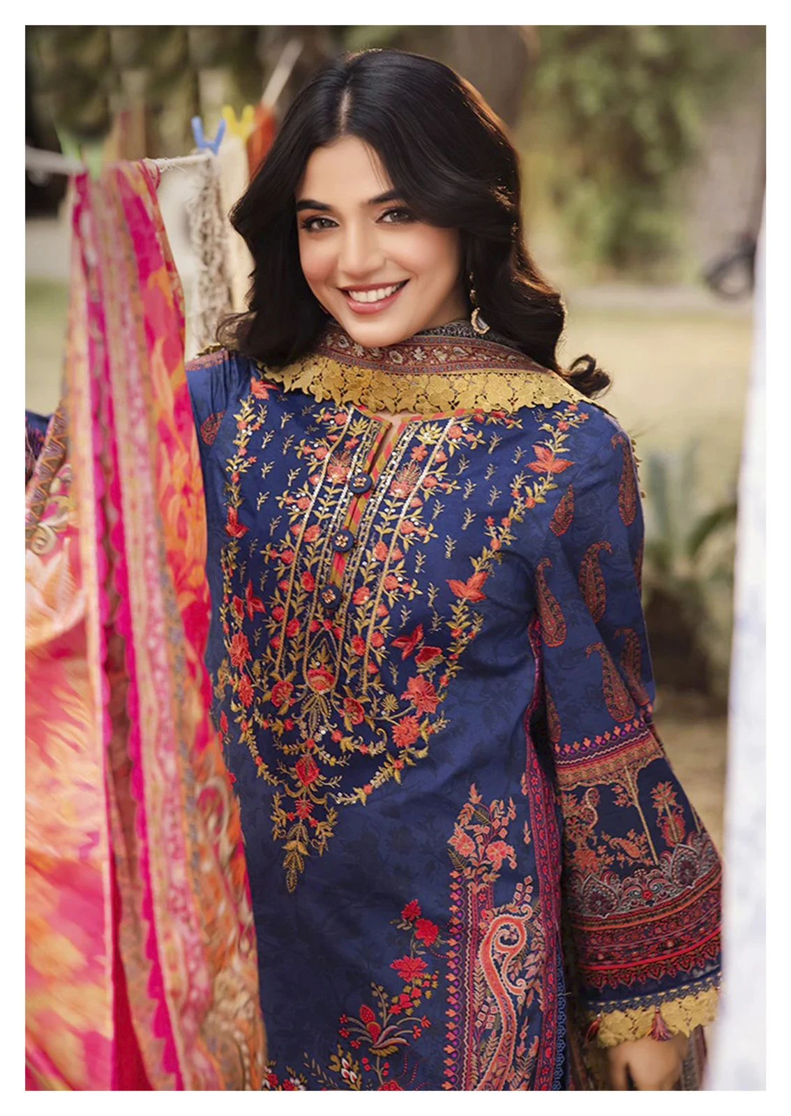 Gull AAhmed Noorain Vol 3 - Image 2