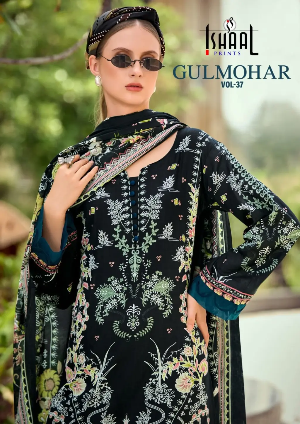 Gulmohar Vol 37