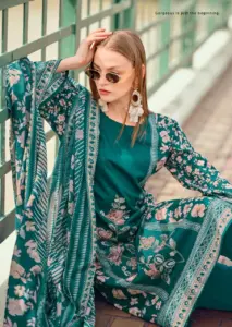 Hermitage Cashmere Artistic Embroideries