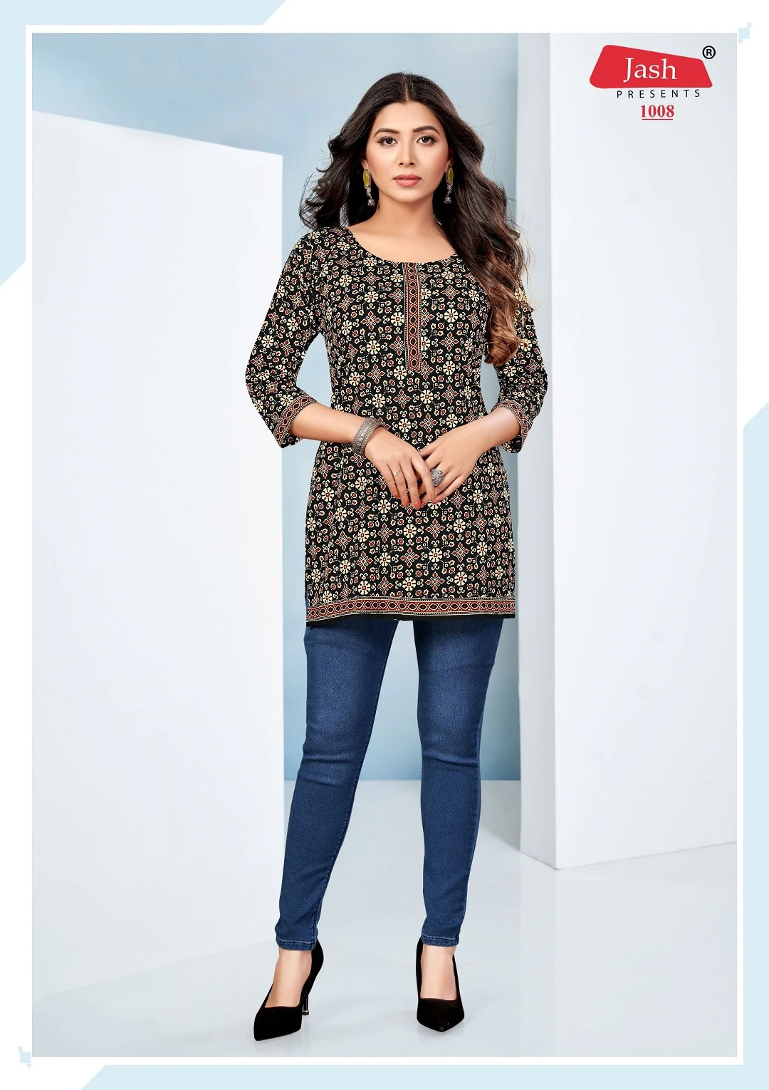 Jash Angel Vol 1 - Image 10