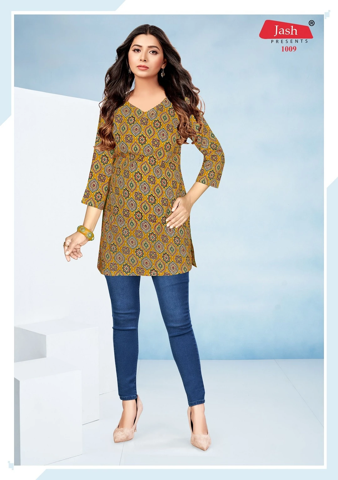 Jash Angel Vol 1 - Image 11