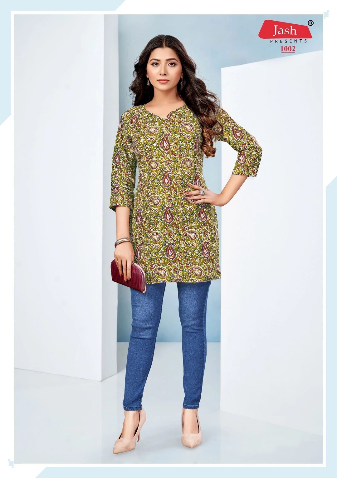 Jash Angel Vol 1 - Image 5