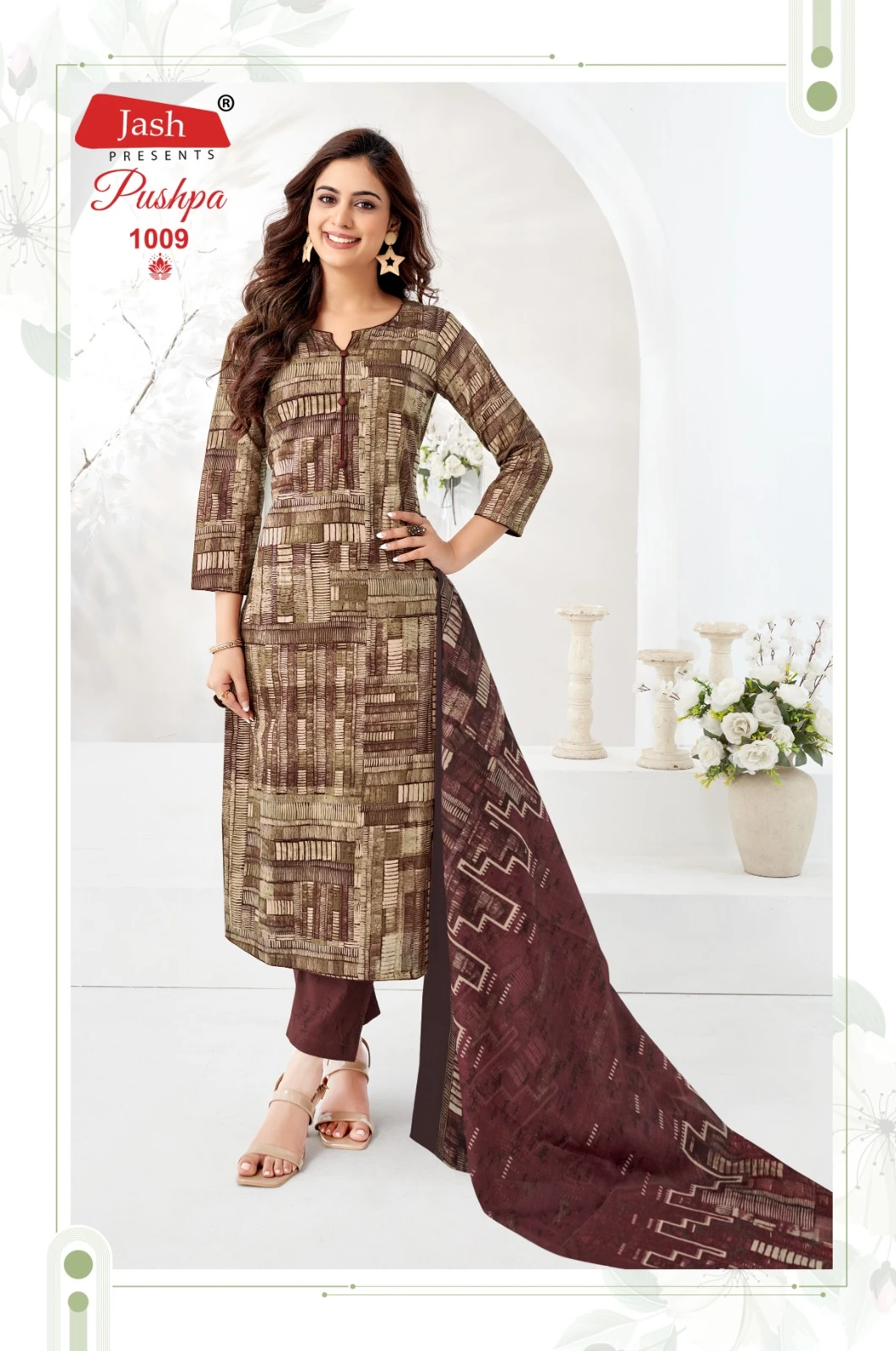 Jash Pushpa Vol 1 - Image 10