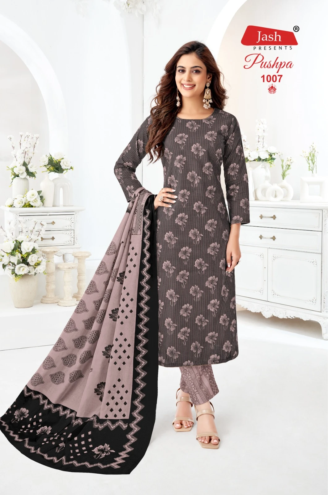 Jash Pushpa Vol 1 - Image 11