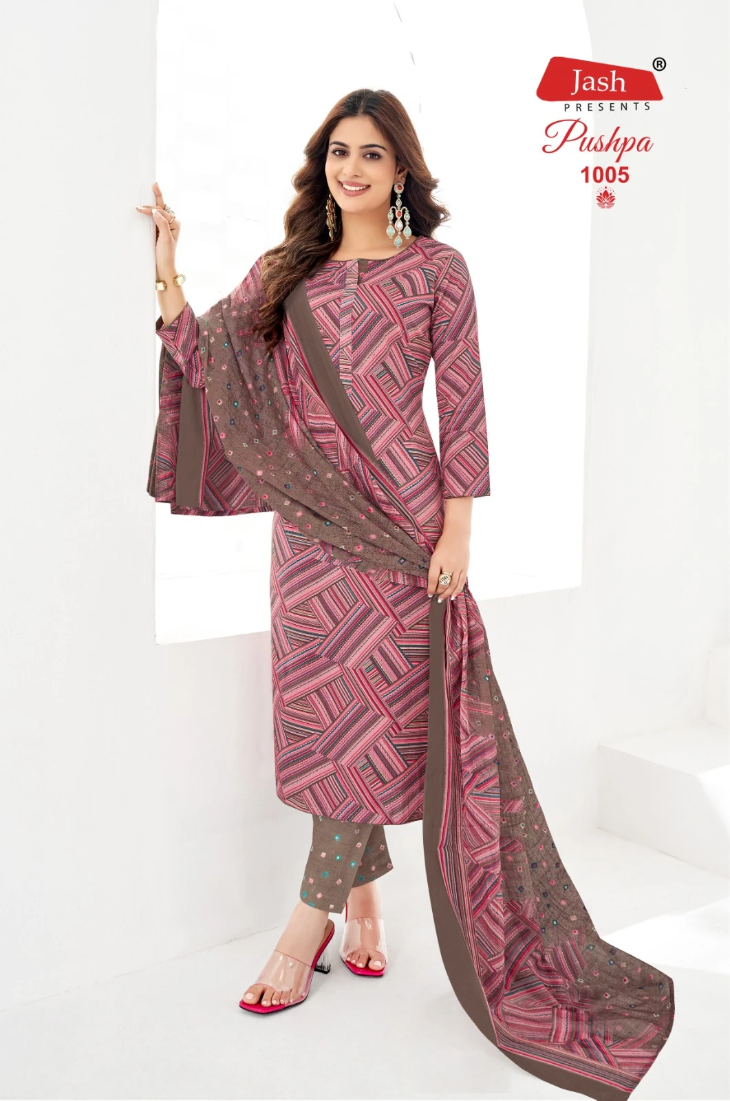 Jash Pushpa Vol 1 - Image 14