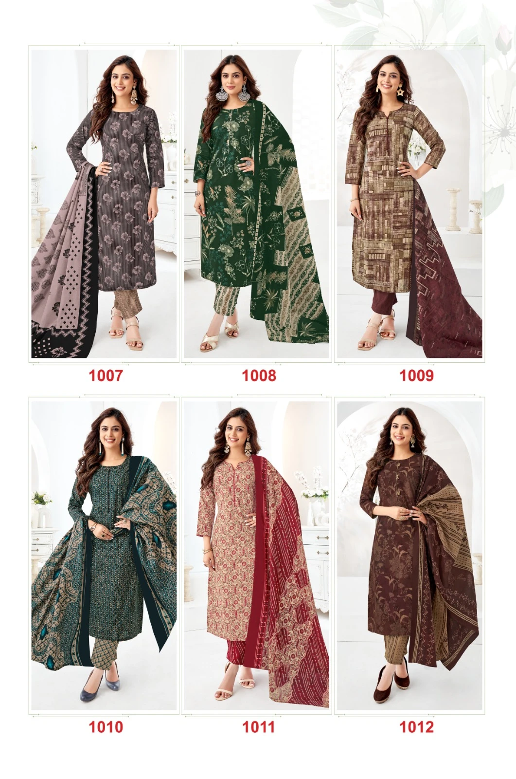 Jash Pushpa Vol 1 - Image 15