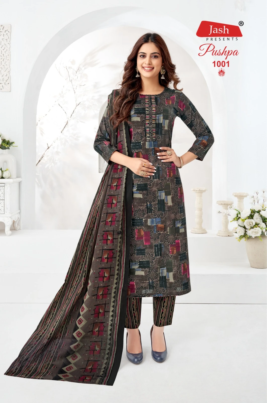 Jash Pushpa Vol 1 - Image 2