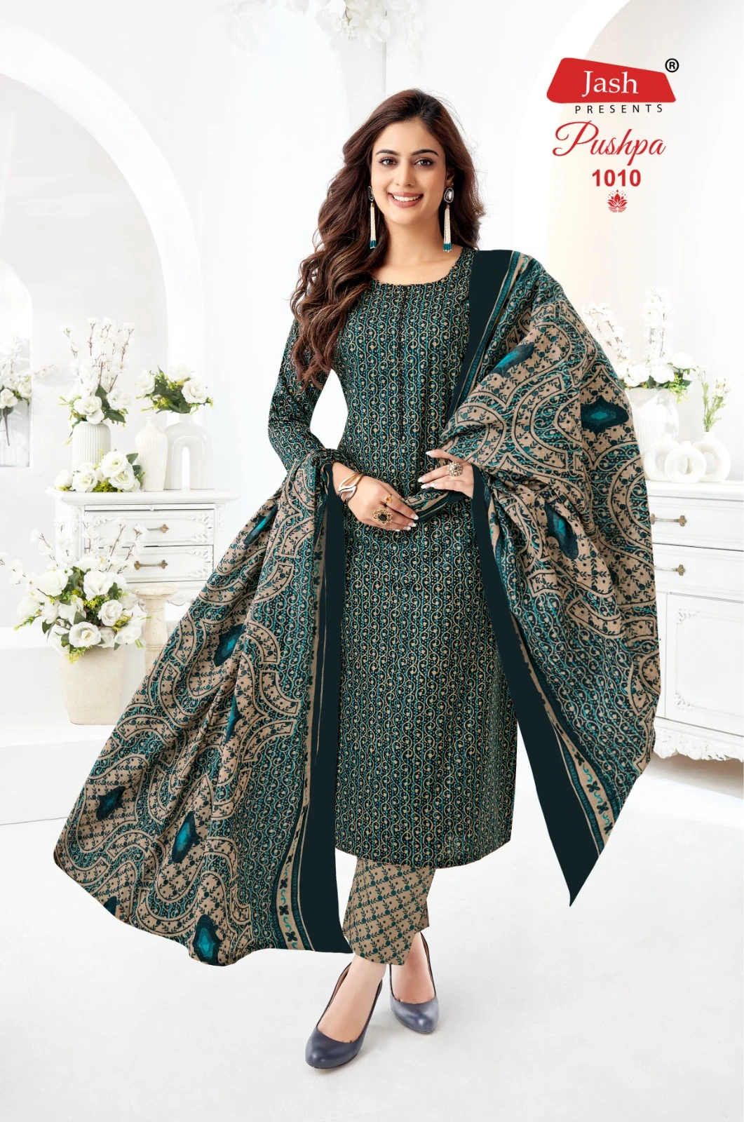 Jash Pushpa Vol 1 - Image 7