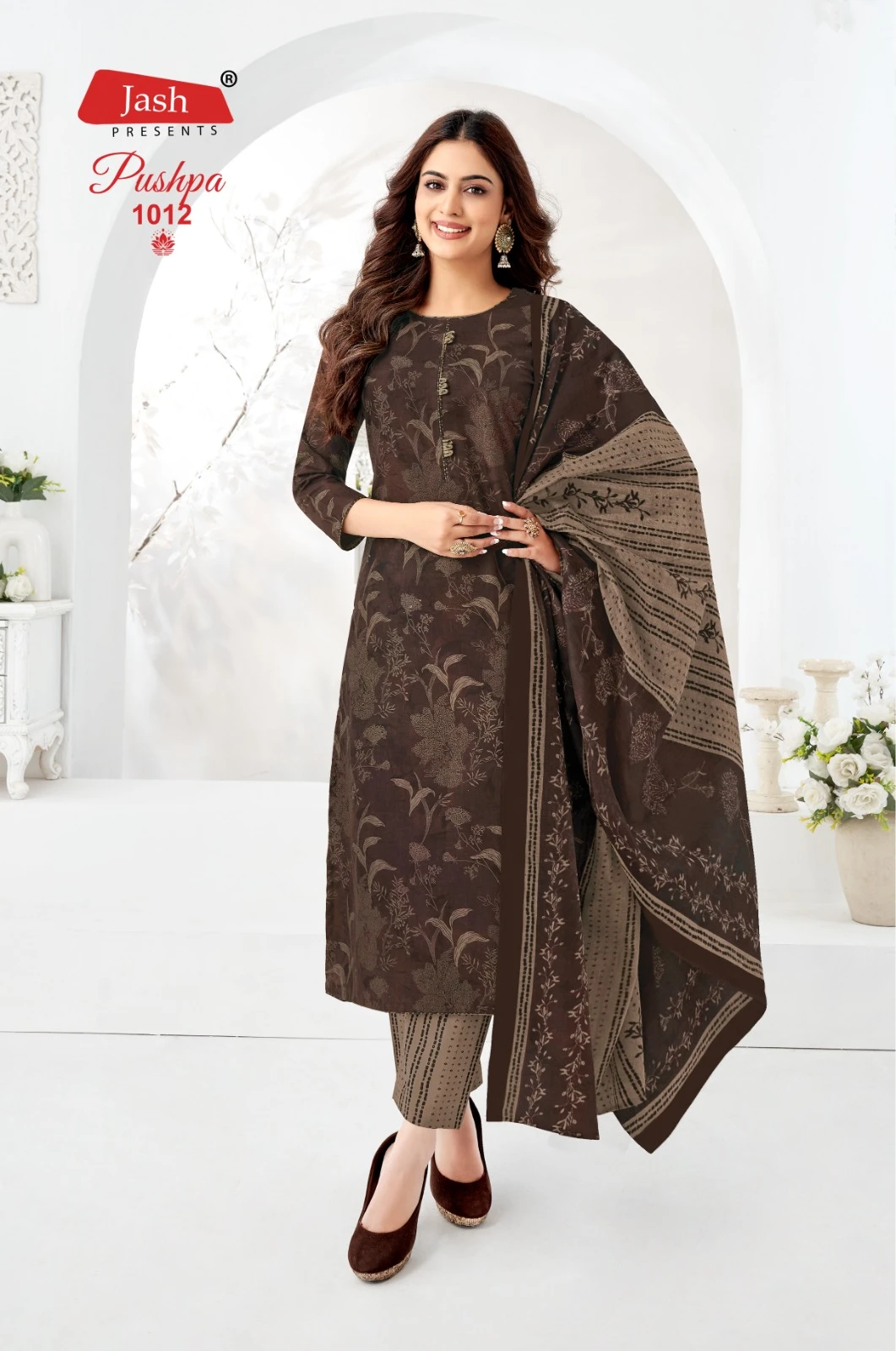 Jash Pushpa Vol 1 - Image 9