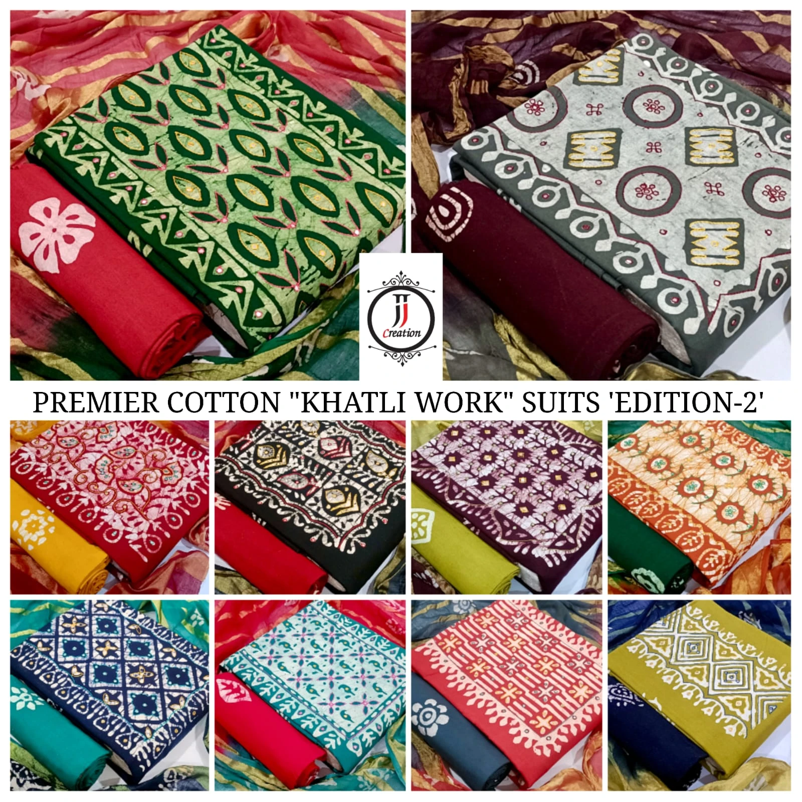 JJ Premier Vol 2 - Image 14