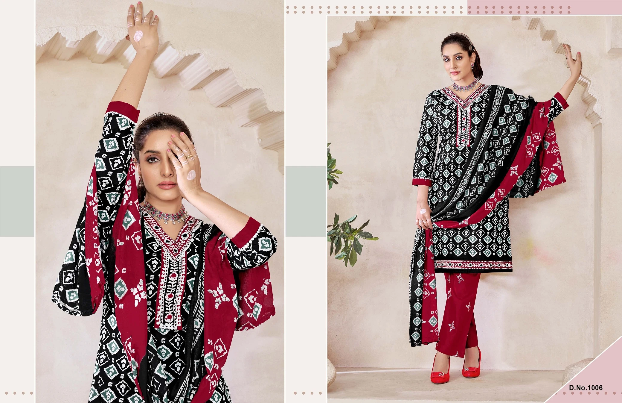 JT Muskan Vol 3 - Image 5