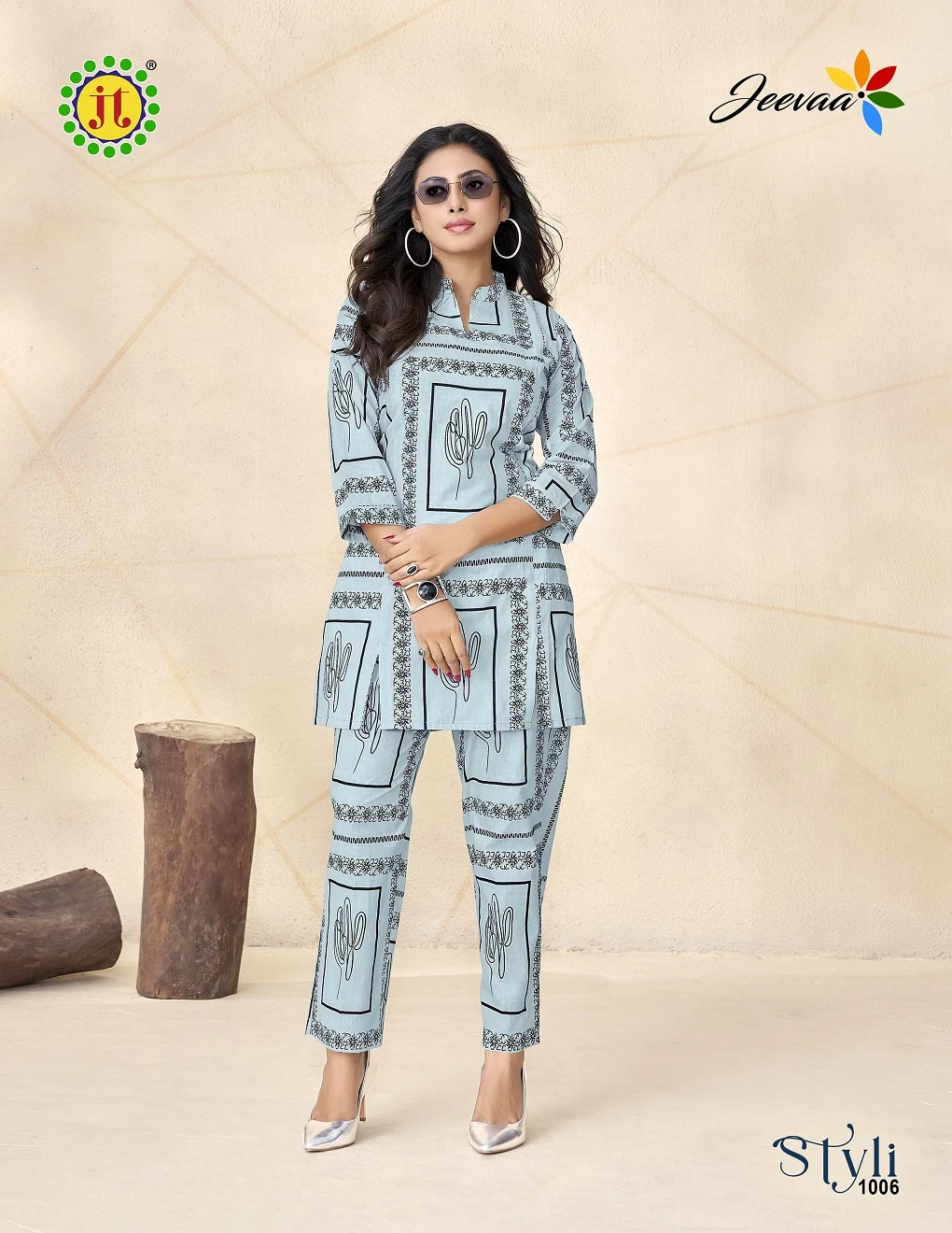 JT Styli Vol 1 - Image 10